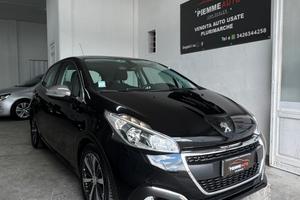 Peugeot 208 Gt Line 1.6 Diesel