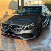 Mercedes A250 SPORT