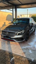 Mercedes A250 SPORT