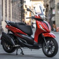 Piaggio Beverly 400 - 2023