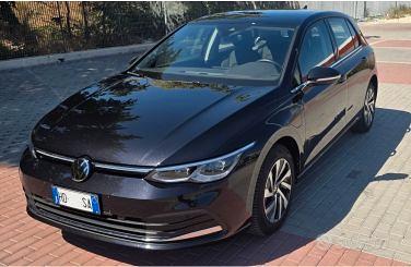 VW Golf 8 1.4 eHybrid 204CV DSG Style Business