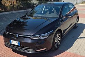 VW Golf 8 1.4 eHybrid 204CV DSG Style Business