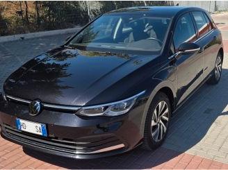 VW Golf 8 1.4 eHybrid 204CV DSG Style Business