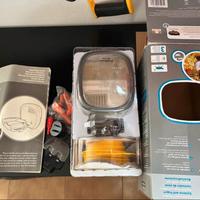 Recinzione anti-fuga per gatto Pet Safe