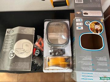 Recinzione anti-fuga per gatto Pet Safe