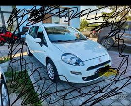 Fiat Punto Evo 1.3 mjtS&S Dynamic si neopatentati