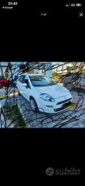 Fiat Punto Evo 1.3 mjtS&S Dynamic si neopatentati