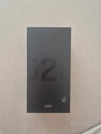Samsung Galaxy S20+ 128 GB