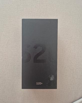 Samsung Galaxy S20+ 128 GB