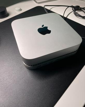 Apple Mac Mini M1 8GB 256GB + Dock