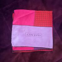 Foulard Lancetti