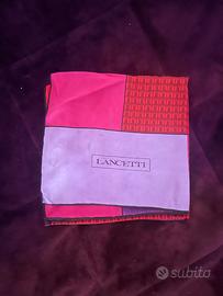 Foulard Lancetti