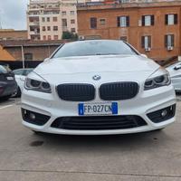 BMW 218 d Active Tourer Advantage auto KM 35.000