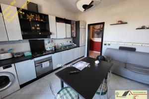 Ristrutturato gioeni mq 140