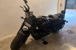 Harley Davidson Sportster s 2025