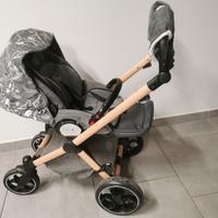 Passeggino Trio Momon After 59 