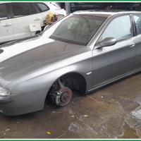 Ricambi Usati ALFA ROMEO 166 (W9) 2000