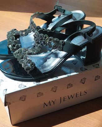 Scarpe da sera