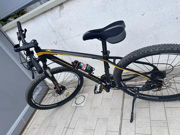 Bicicletta