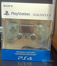 Controller joypad ps4