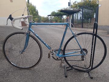 Bicicletta Bianchi  storica per Eroica