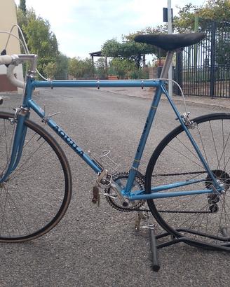 Bicicletta Bianchi  storica per Eroica