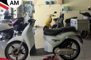 APRILIA SCARABEO 50
