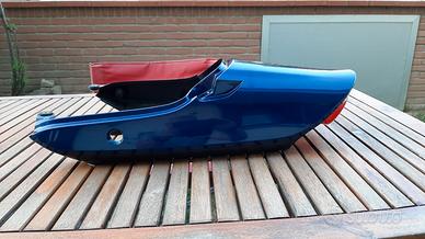 Suzuki GSX 750 Inazuma Codone posteriore con faro