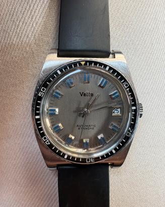 Vetta Skin Diver Automatico Vintage anni ’70