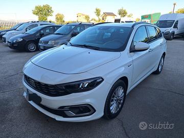 FIAT Tipo 1.6 Mjt S&S SW LIFE