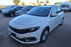 FIAT Tipo 1.6 Mjt S&S SW LIFE