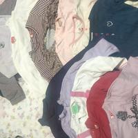 Abbigliamento bambina