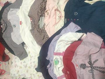 Abbigliamento bambina