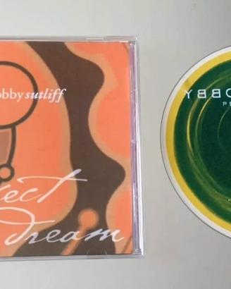 Bobby Sutliff Perfect Dream CD