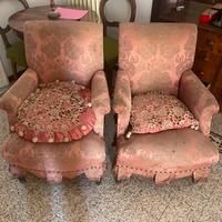 Poltrone fine 800