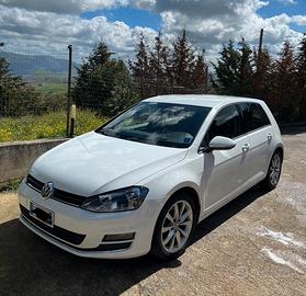 Volkswagen Golf 2.0 150 cv