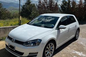 Volkswagen Golf 2.0 150 cv