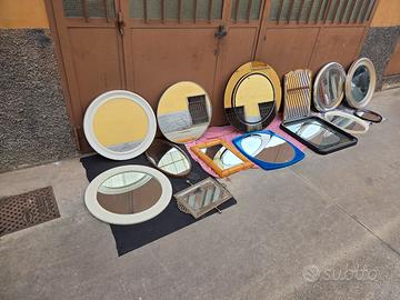 SPECCHI DESIGN VINTAGE 