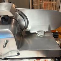 Affettatrice professionale