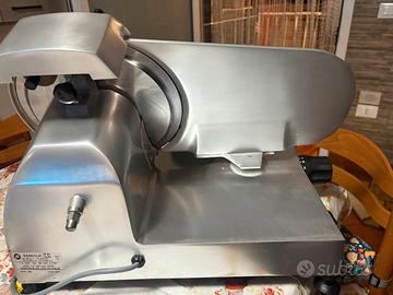 Affettatrice professionale