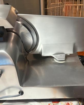 Affettatrice professionale