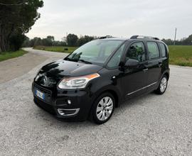 Citroen C3 Picasso C3 Picasso 1.6 HDi 110 airdream