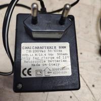  mantenitore carica batterie gs