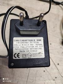  mantenitore carica batterie gs