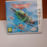 disney planes 3ds