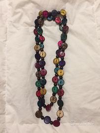 collana donna