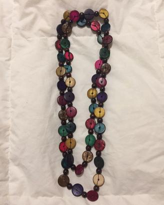 collana donna