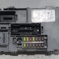 CENTRALINA PORTA FUSIBILI FIAT Grande Punto 1a Ser