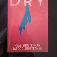 Dry edizione italianadi Neal e , Jarrod Shusterman