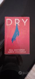 Dry edizione italianadi Neal e , Jarrod Shusterman